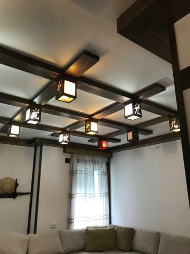 Apartament On Alanskaya Japan