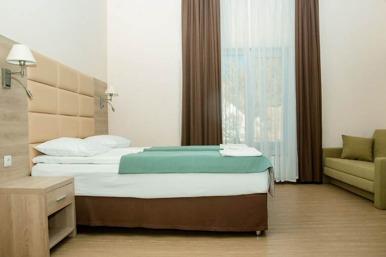 Altaroom Hotel