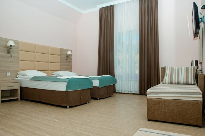 Altaroom Hotel