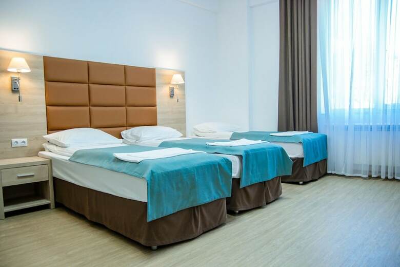 Altaroom Hotel