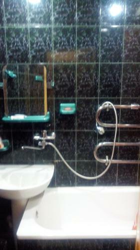 Hotel Zolotoy Mustang