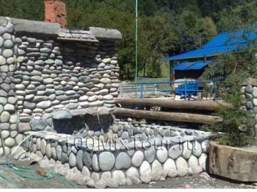 Hotel Zolotoy Mustang