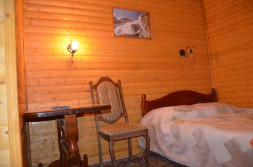 Hotel Zolotoy Mustang