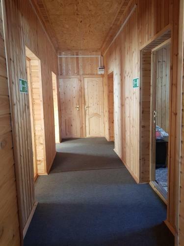 Hostal Guesthouse On Karachaevskaya 65a