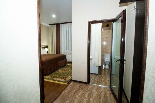 Hotel Tauruh