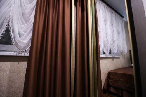 Hotel Tauruh