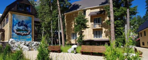 Hotel Tauruh