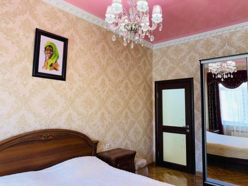 Vershina Apartment