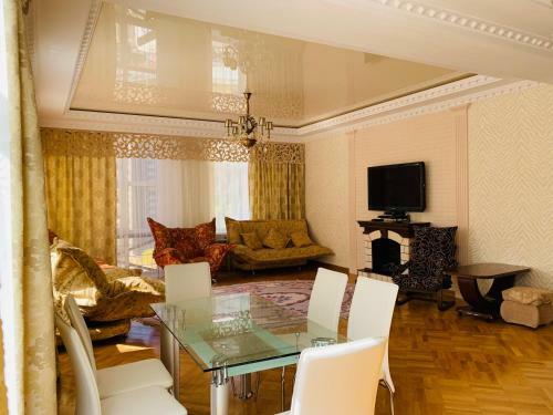 Vershina Apartment