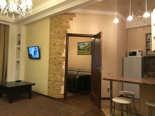 Vershina Apartment