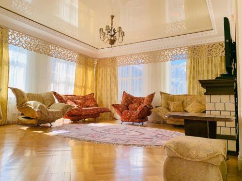 Vershina Apartment