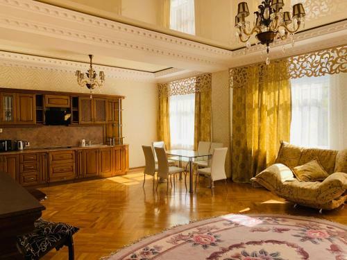 Vershina Apartment