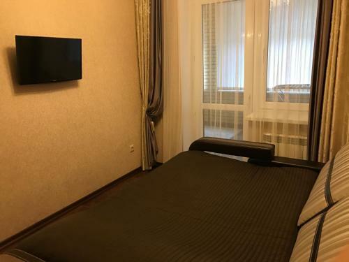 Vershina Apartment