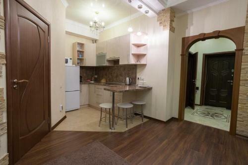 Vershina Apartment