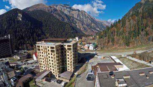 Vershina Apartment