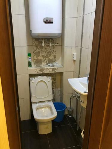 Vershina Apartment