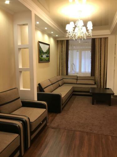 Vershina Apartment