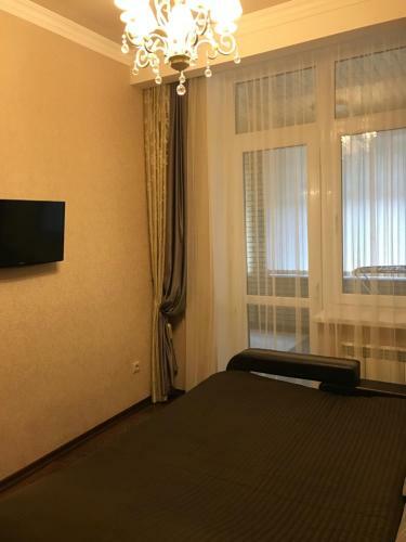 Vershina Apartment
