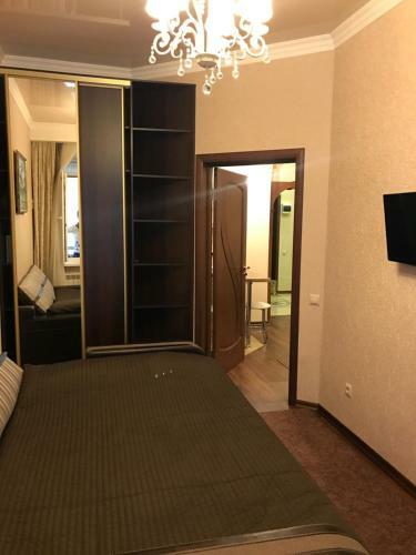 Vershina Apartment