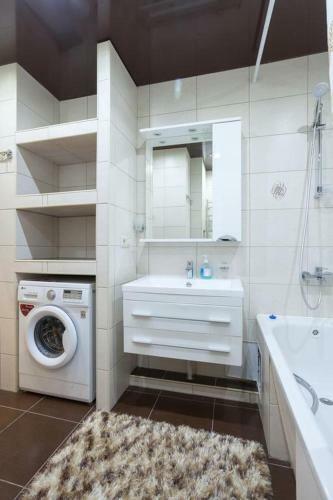 Vershina Apartment