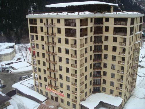 Vershina Apartment