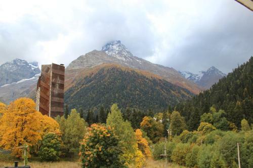 Hostal Hotel Kapriz