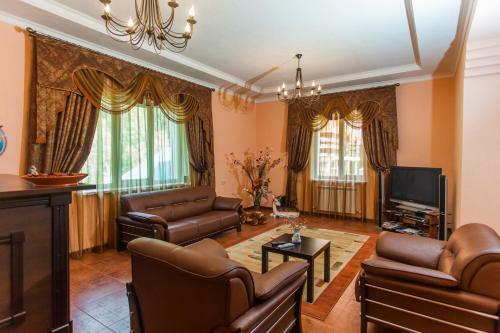 Hostal Hotel Kapriz