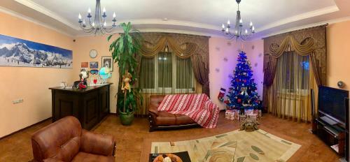 Hostal Hotel Kapriz