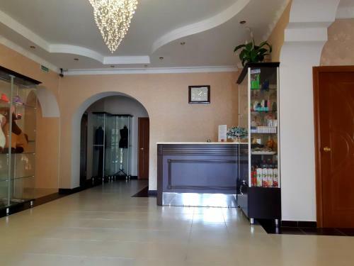 Kurazh Hotel