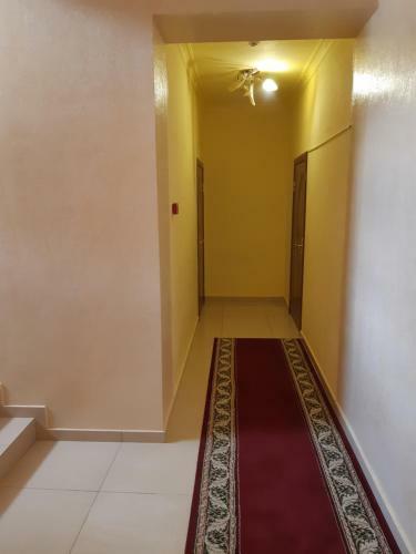 Kurazh Hotel