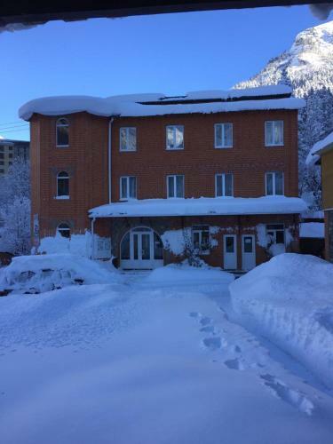 Posada Lotos Mini-hotel