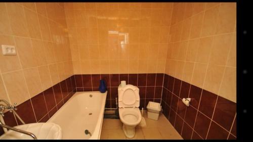 Beshtau Hotel