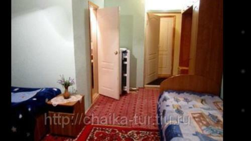 Beshtau Hotel