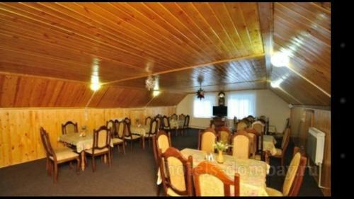 Beshtau Hotel