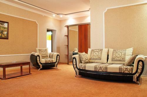 Gostinichny Kompleks Grand Hotel