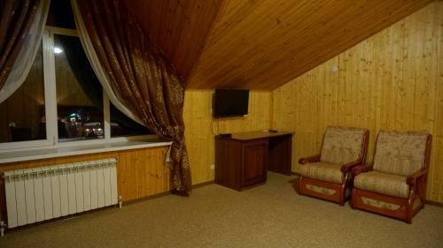 Gostinichny Kompleks Grand Hotel