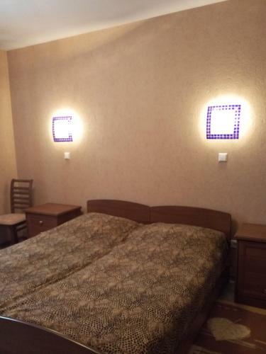 Posada Aruchat Hotel
