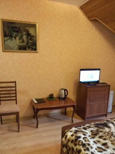 Posada Aruchat Hotel
