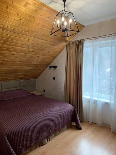 Posada Aruchat Hotel