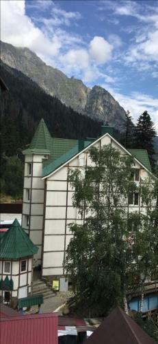 Posada Aruchat Hotel