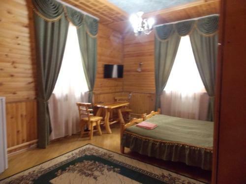 Sokol Hotel