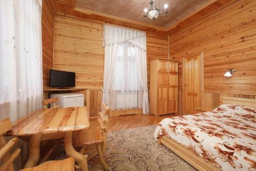 Sokol Hotel