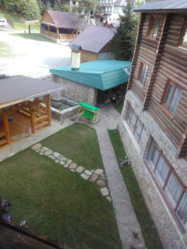 Sokol Hotel
