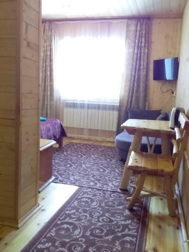 Sokol Hotel