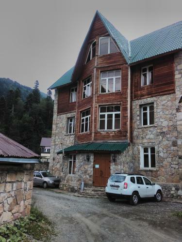 Sokol Hotel