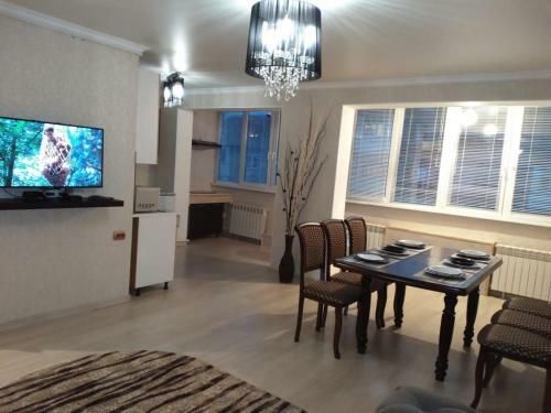 Pikhtoviy Mys 6 Apartment