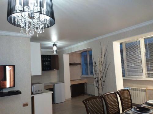 Pikhtoviy Mys 6 Apartment