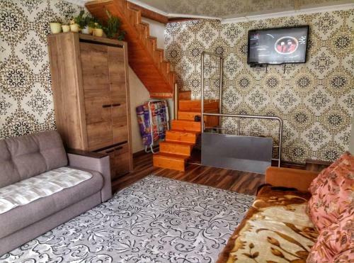 Vacation Home U Iry