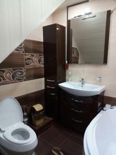 Vacation Home U Iry