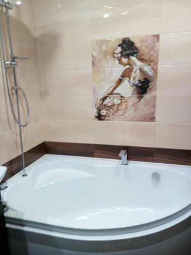 Vacation Home U Iry